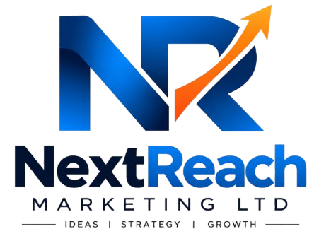 NextReach Marketing Ltd